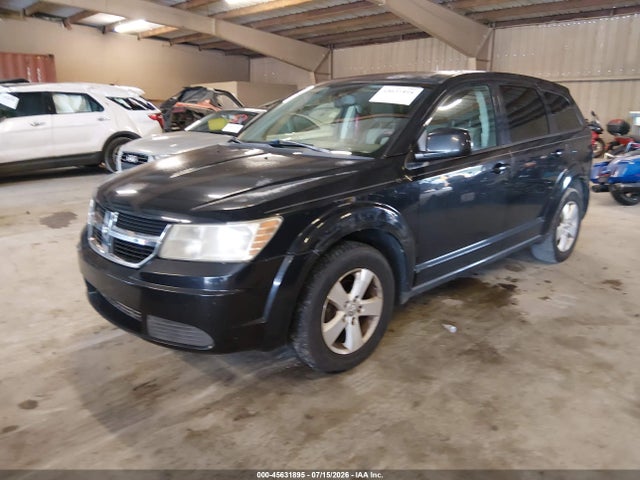 Продажа на аукционе авто 2009 Dodge Journey Sxt, vin: 3D4GG57V89T524542, номер лота: 45631895