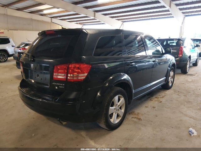Продажа на аукционе авто 2009 Dodge Journey Sxt, vin: 3D4GG57V89T524542, номер лота: 45631895