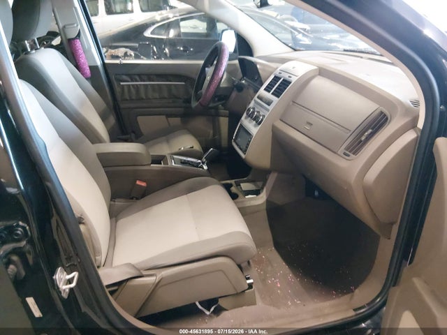 Продажа на аукционе авто 2009 Dodge Journey Sxt, vin: 3D4GG57V89T524542, номер лота: 45631895