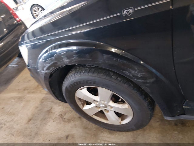 Продажа на аукционе авто 2009 Dodge Journey Sxt, vin: 3D4GG57V89T524542, номер лота: 45631895