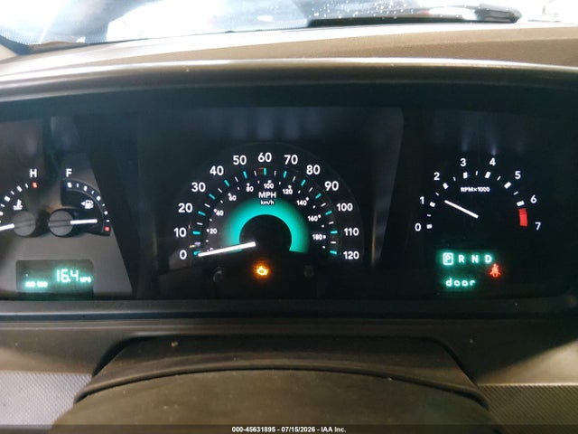 Продажа на аукционе авто 2009 Dodge Journey Sxt, vin: 3D4GG57V89T524542, номер лота: 45631895