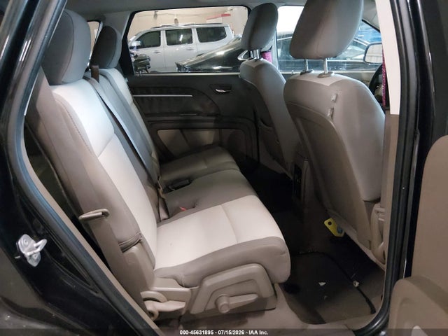 Продажа на аукционе авто 2009 Dodge Journey Sxt, vin: 3D4GG57V89T524542, номер лота: 45631895