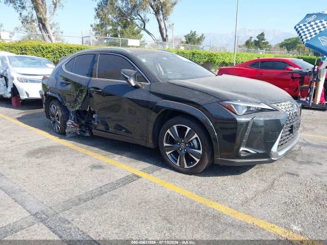 Aukcja sprzedaży 2025 Lexus Ux 300h Premium, vin: JTHUCJDH4S2013306, numer aukcji: 45631896
