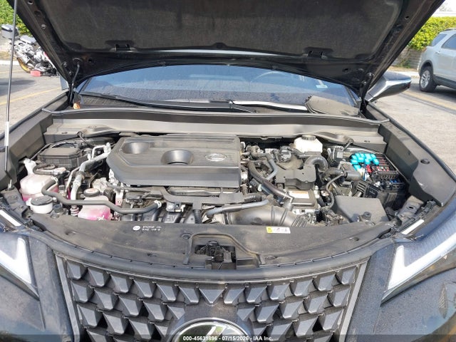 Продаж на аукціоні авто 2025 Lexus Ux 300h Premium, vin: JTHUCJDH4S2013306, номер лоту: 45631896