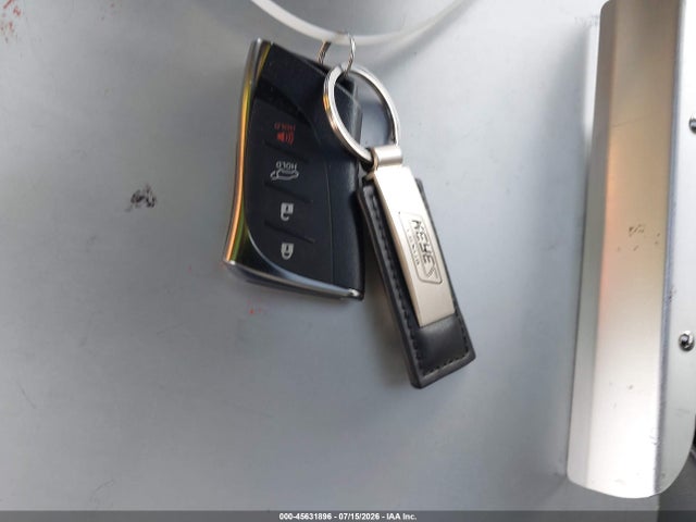 Продаж на аукціоні авто 2025 Lexus Ux 300h Premium, vin: JTHUCJDH4S2013306, номер лоту: 45631896