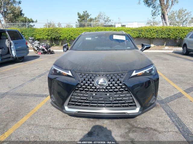 Продаж на аукціоні авто 2025 Lexus Ux 300h Premium, vin: JTHUCJDH4S2013306, номер лоту: 45631896