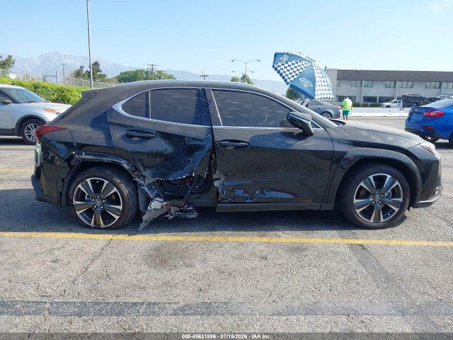 Продаж на аукціоні авто 2025 Lexus Ux 300h Premium, vin: JTHUCJDH4S2013306, номер лоту: 45631896
