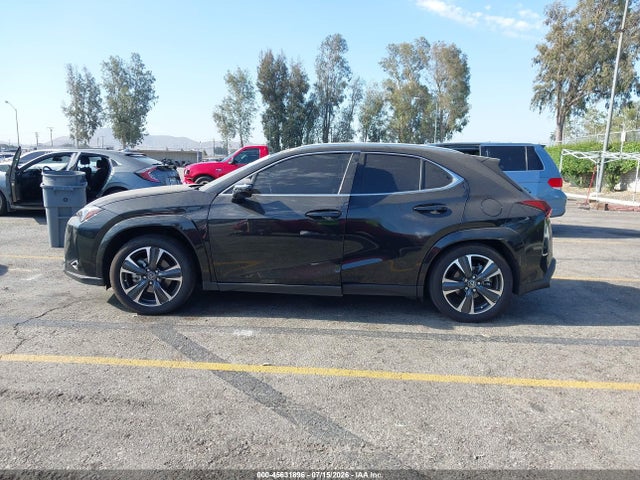 Продаж на аукціоні авто 2025 Lexus Ux 300h Premium, vin: JTHUCJDH4S2013306, номер лоту: 45631896