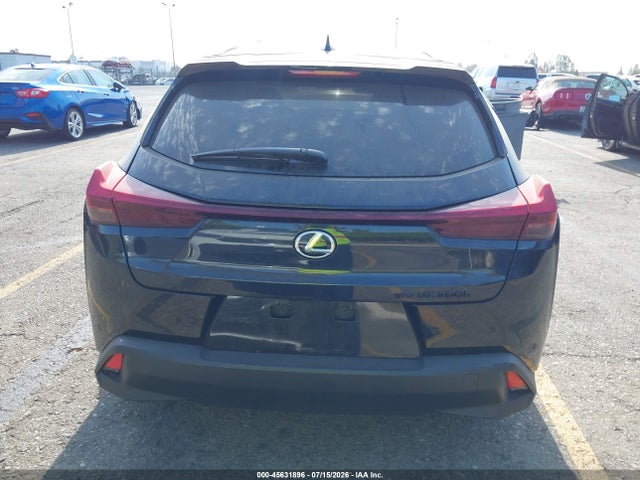 Продаж на аукціоні авто 2025 Lexus Ux 300h Premium, vin: JTHUCJDH4S2013306, номер лоту: 45631896