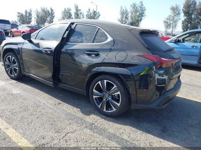 Продаж на аукціоні авто 2025 Lexus Ux 300h Premium, vin: JTHUCJDH4S2013306, номер лоту: 45631896