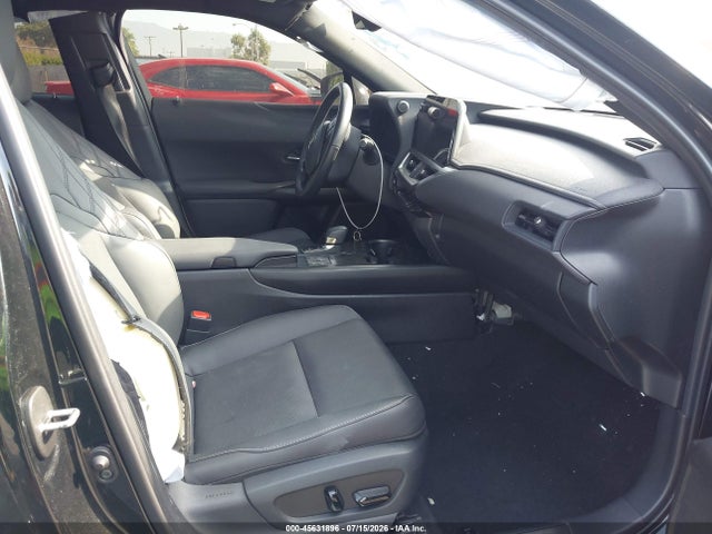 Продаж на аукціоні авто 2025 Lexus Ux 300h Premium, vin: JTHUCJDH4S2013306, номер лоту: 45631896