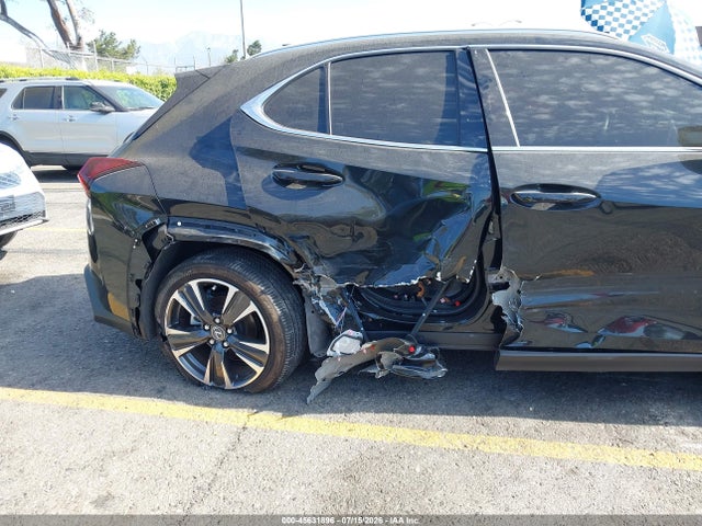 Продаж на аукціоні авто 2025 Lexus Ux 300h Premium, vin: JTHUCJDH4S2013306, номер лоту: 45631896