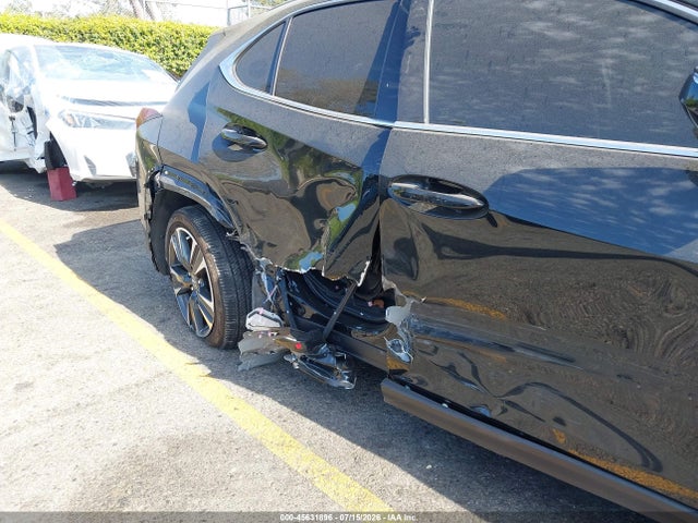 Продаж на аукціоні авто 2025 Lexus Ux 300h Premium, vin: JTHUCJDH4S2013306, номер лоту: 45631896
