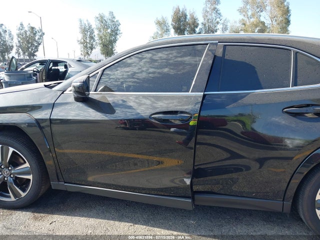 Продаж на аукціоні авто 2025 Lexus Ux 300h Premium, vin: JTHUCJDH4S2013306, номер лоту: 45631896