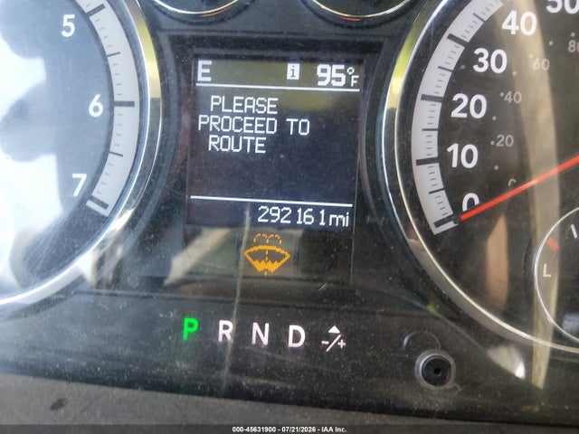 45631900 :رقم المزاد ، 1D7RV1GT8BS532334 vin ، 2011 Ram Ram 1500 Sport مزاد بيع