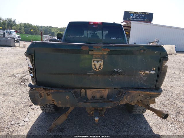 45631900 :رقم المزاد ، 1D7RV1GT8BS532334 vin ، 2011 Ram Ram 1500 Sport مزاد بيع
