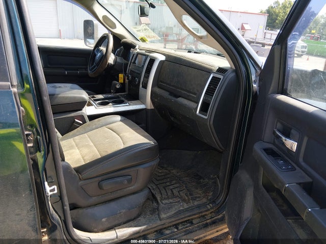 Продажа на аукционе авто 2011 Ram Ram 1500 Sport, vin: 1D7RV1GT8BS532334, номер лота: 45631900