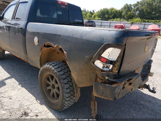 45631900 :رقم المزاد ، 1D7RV1GT8BS532334 vin ، 2011 Ram Ram 1500 Sport مزاد بيع