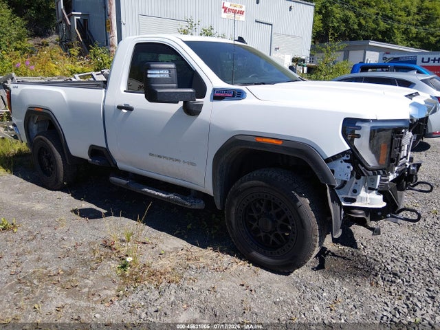 2026 1GT3ULEY3TF186507 main image