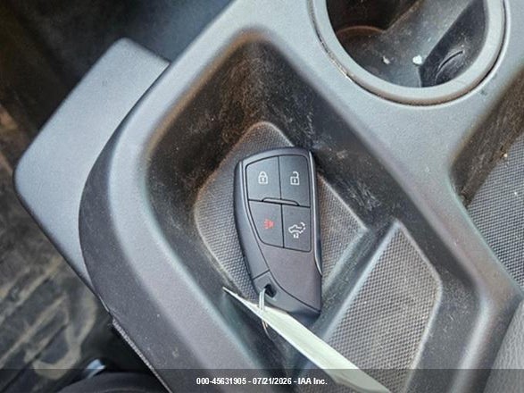 GMC Sierra 2500 Hd 2026 1GT3ULEY3TF186507 Image 10