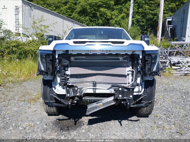 GMC Sierra 2500 Hd 2026 1GT3ULEY3TF186507 Image 13