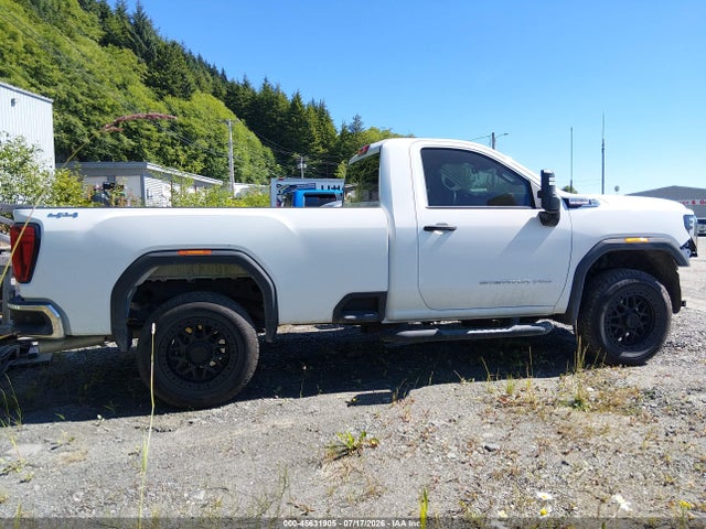 GMC Sierra 2500 Hd 2026 1GT3ULEY3TF186507 Image 14