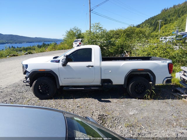 GMC Sierra 2500 Hd 2026 1GT3ULEY3TF186507 Image 15