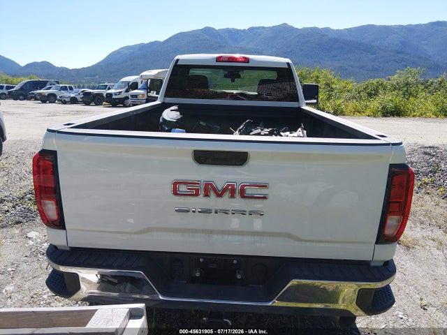 GMC Sierra 2500 Hd 2026 1GT3ULEY3TF186507 Image 16
