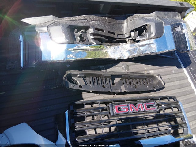 GMC Sierra 2500 Hd 2026 1GT3ULEY3TF186507 Image 12