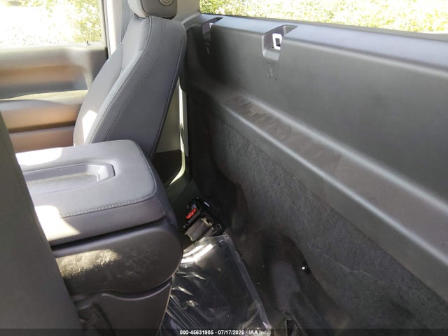 GMC Sierra 2500 Hd 2026 1GT3ULEY3TF186507 Image 6