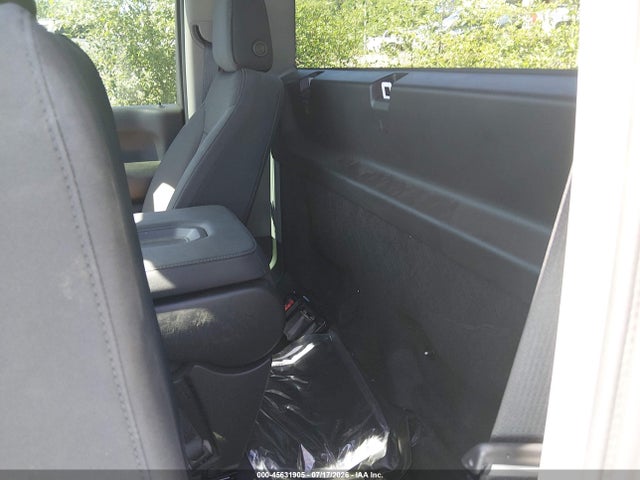 GMC Sierra 2500 Hd 2026 1GT3ULEY3TF186507 Image 7