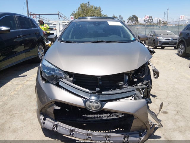Toyota Corolla Xle 2019 5YFBURHE5KP914433 Image 12