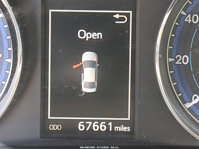 Toyota Corolla Xle 2019 5YFBURHE5KP914433 Image 15