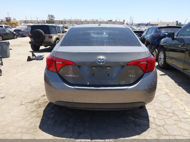 Toyota Corolla Xle 2019 5YFBURHE5KP914433 Image 16