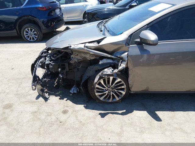 Toyota Corolla Xle 2019 5YFBURHE5KP914433 Image 18