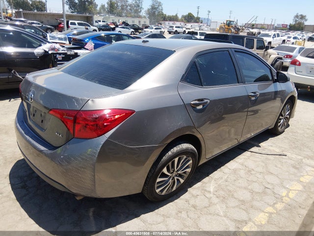 Toyota Corolla Xle 2019 5YFBURHE5KP914433 Image 4