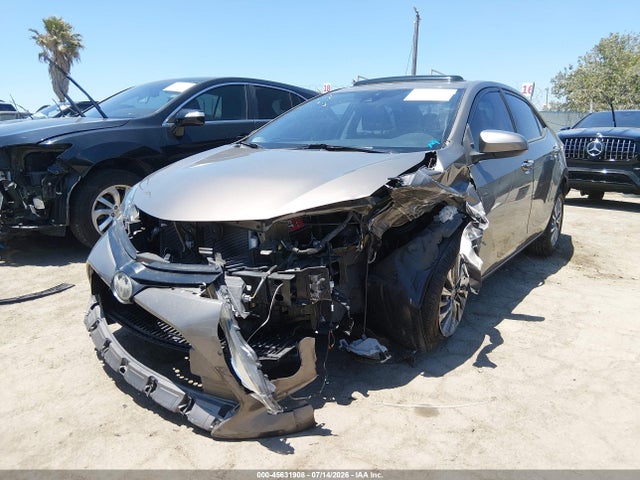 Toyota Corolla Xle 2019 5YFBURHE5KP914433 Image 6