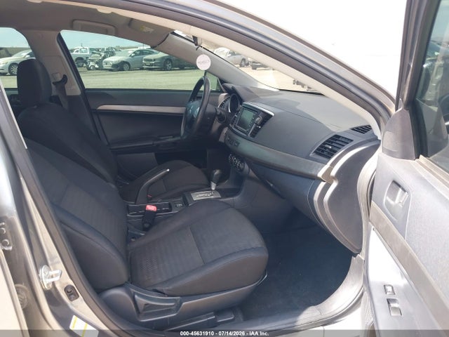 2012 Mitsubishi Lancer Se მანქანა იყიდება აუქციონზე, vin: JA32V2FW2CU016844, აუქციონის ნომერი: 45631910
