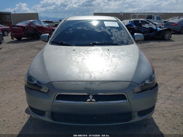 2012 Mitsubishi Lancer Se მანქანა იყიდება აუქციონზე, vin: JA32V2FW2CU016844, აუქციონის ნომერი: 45631910