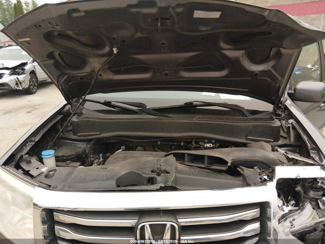 Aukcja sprzedaży 2015 Honda Pilot Ex, vin: 5FNYF4H47FB078012, numer aukcji: 45631913