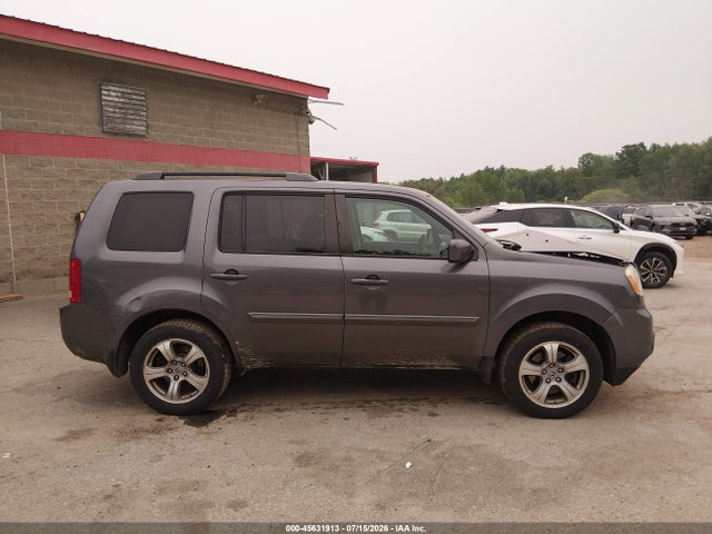 Aukcja sprzedaży 2015 Honda Pilot Ex, vin: 5FNYF4H47FB078012, numer aukcji: 45631913
