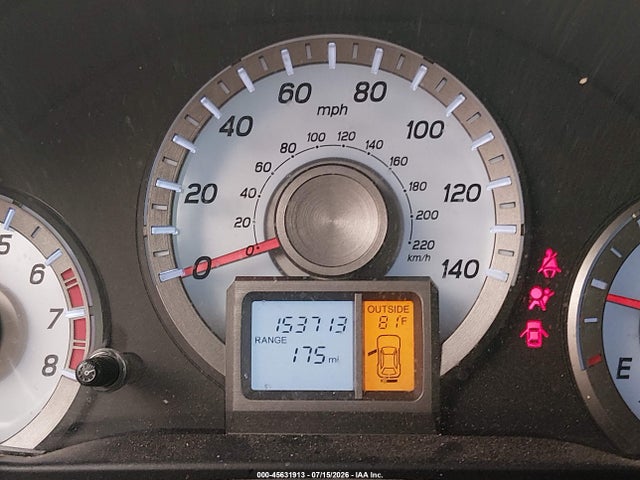 Aukcja sprzedaży 2015 Honda Pilot Ex, vin: 5FNYF4H47FB078012, numer aukcji: 45631913