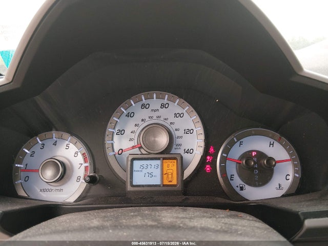Aukcja sprzedaży 2015 Honda Pilot Ex, vin: 5FNYF4H47FB078012, numer aukcji: 45631913