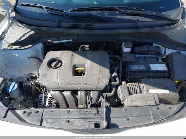 KIA SOUL EX 2024 KNDJ33AU1R7237759 Image 10
