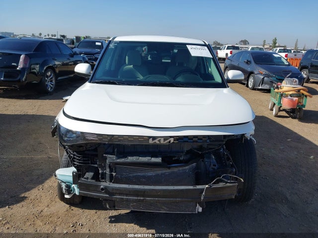 KIA SOUL EX 2024 KNDJ33AU1R7237759 Image 11
