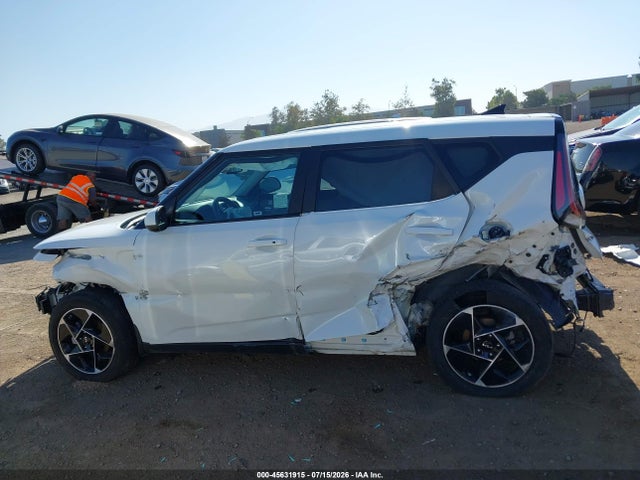 KIA SOUL EX 2024 KNDJ33AU1R7237759 Image 13