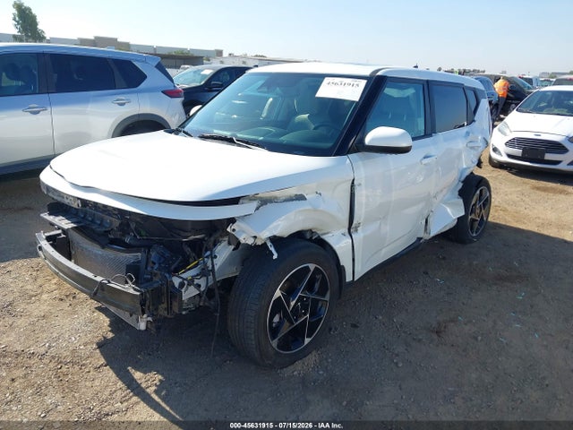 KIA SOUL EX 2024 KNDJ33AU1R7237759 Image 2