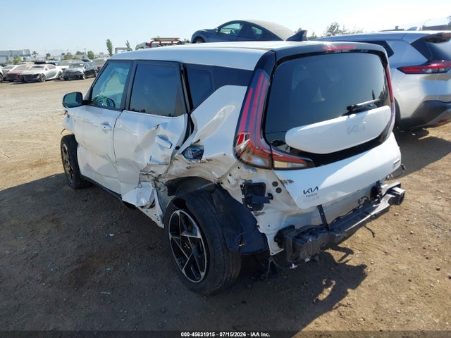 KIA SOUL EX 2024 KNDJ33AU1R7237759 Image 3