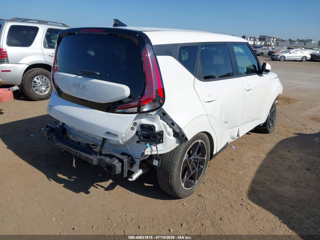 KIA SOUL EX 2024 KNDJ33AU1R7237759 Image 4