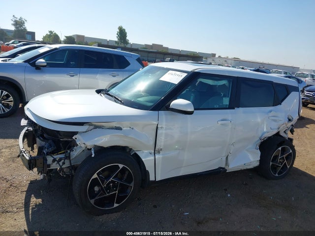 KIA SOUL EX 2024 KNDJ33AU1R7237759 Image 6